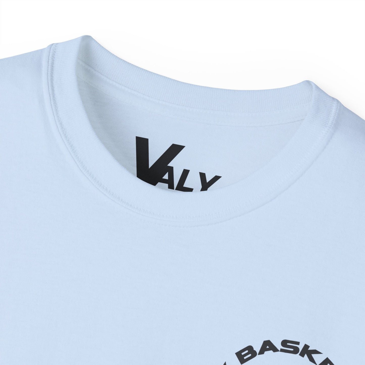 VALY Baller Series - Light Blue
