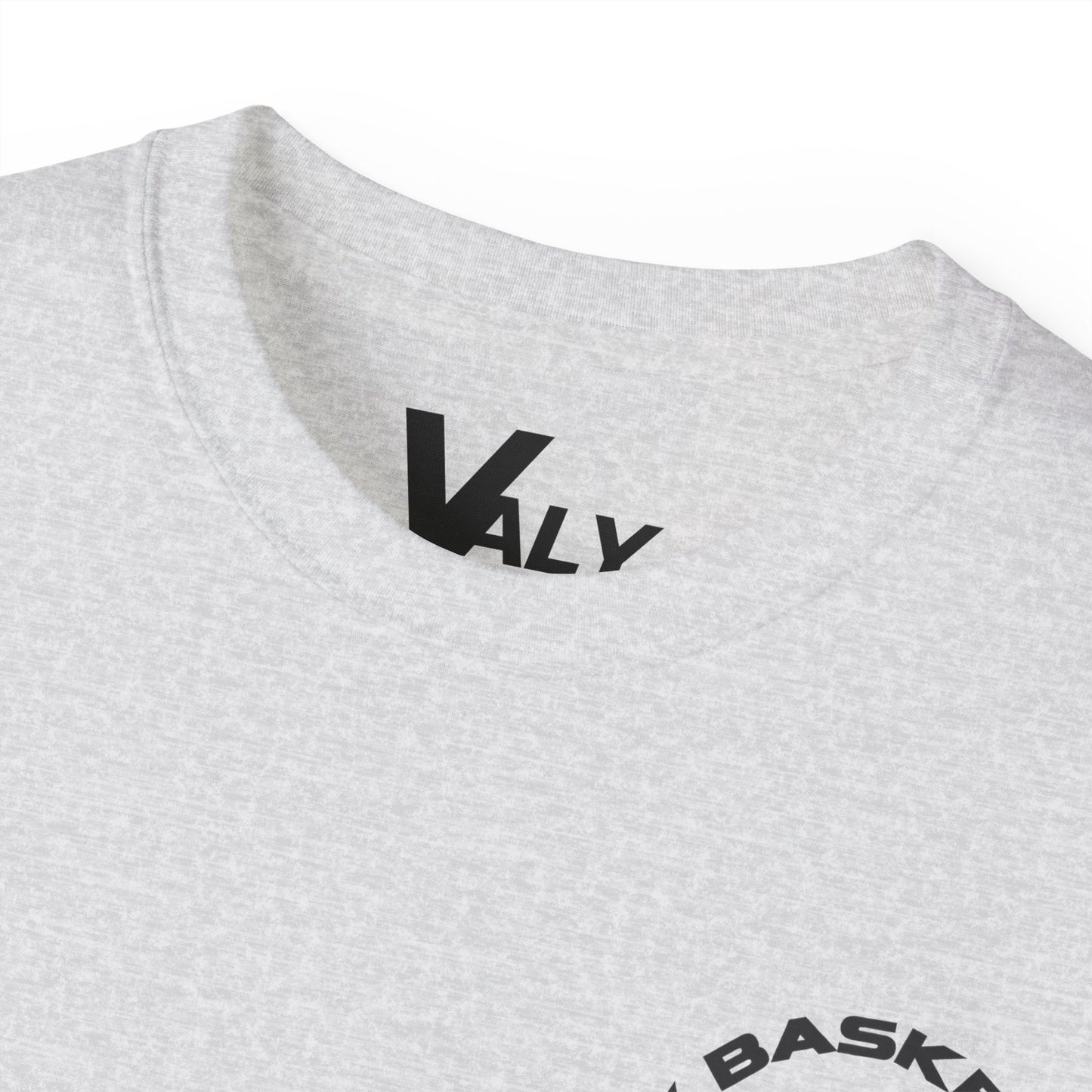 VALY Baller Series - ASH