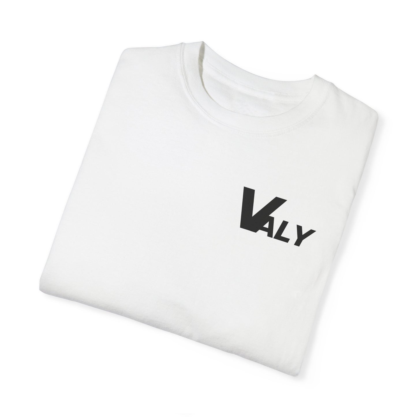 VALY Original T-Shirt - White