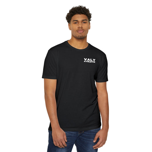 FUEL Valy Workout Shirt - Black